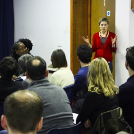 Check out our residents’ group photo diary