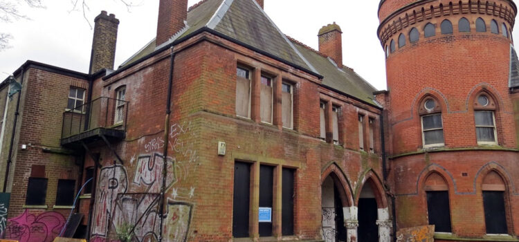 A Playtower for the community — by the community