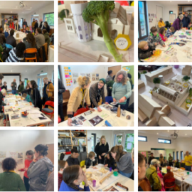 Bringing Ladywell Playtower Back to Life: A Milestone Update