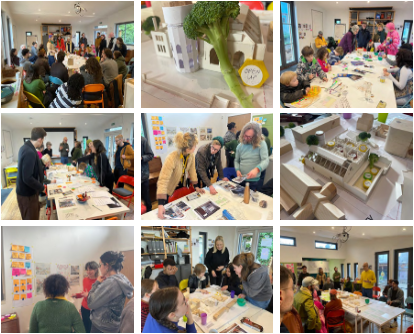 Bringing Ladywell Playtower Back to Life: A Milestone Update